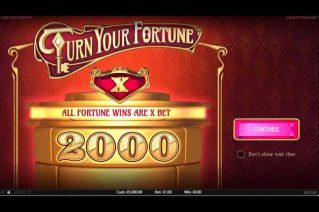 Turn Your Fortune Screenshot (6)