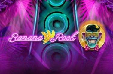banana rock featured image