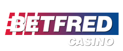Betfred Casino Logo