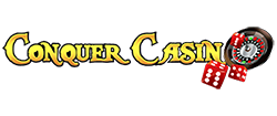 Up to €20 No Deposit Bonus from Conquer Casino