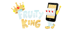 200% up to £50 plus 10 Bonus Spins on Gonzo’s Quest 1st Deposit Bonus from Fruity King Casino