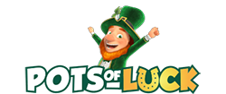 Pots of Luck Casino