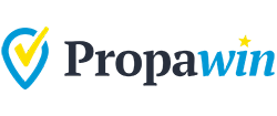 PropaWin Casino Logo PropaWin Casino Logo