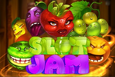 Slot Jam
