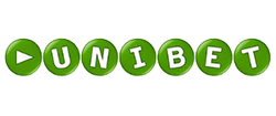 UNIBET Casino Welcome Bonus of 200% up to £200