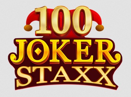 100 Joker Staxx