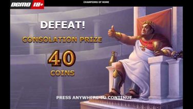 Champions of Rome screenshot (10)