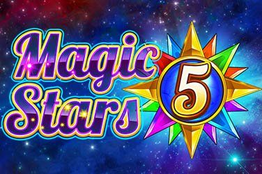 MAGIC STARS 5