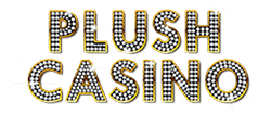 Plush Casino Logo