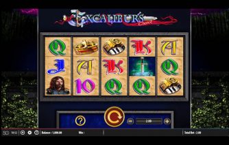 excalibur's choice screenshot (1)