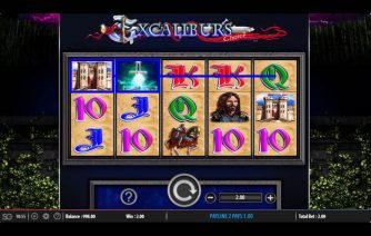 excalibur's choice screenshot (2)