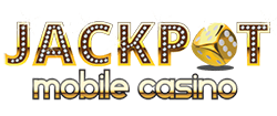 Jackpot Mobile Casino 1st Deposit 200% up to £50 in bonus + 50 spins on Starburst