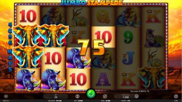 jumbo stampede screenshot (5)