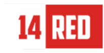 14Red Casino 55% up to €300 3rd Deposit Bonus + 50 Extra Spins