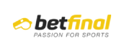 BetFinal Casino 200% up to €50 1st Deposit Bonus