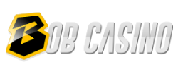 Bob Casino Logo