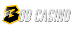 Bob Casino Logo