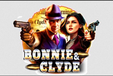 Bonnie & Clyde