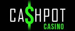 Cashpot Casino Logo