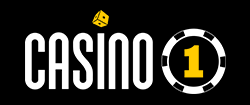 Casino1Club 200% up to €400 + 40 Zero Wager Spins 2nd Deposit Bonus