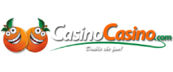 CasinoCasino Logo CasinoCasino Logo