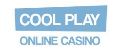 Cool Play Online Casino 100% up to $€£200 Welcome Bonus + Extra Spins
