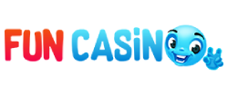 Fun Casino Logo Fun Casino Logo