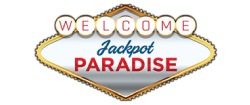 Jackpot Paradise Casino 100% up to $/€200 1st Deposit Bonus