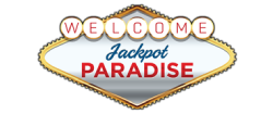 Jackpot Paradise Casino Logo