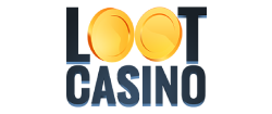 LootCasino Logo