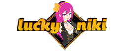 LuckyNiki Logo