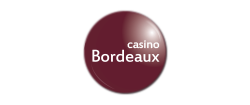 Casino Bordeaux 400% up to €800 1st Deposit Bonus