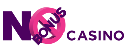 NoBonus Casino Logo
