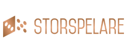 Storspelare Casino Logo