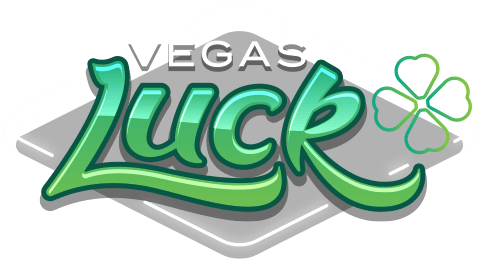 Vegas Luck Logo