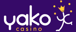 Yako Casino Logo Yako Casino Logo