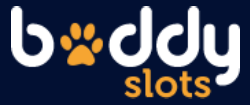 Buddy Slots Logo