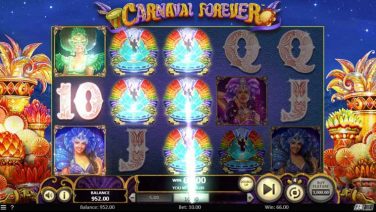 carnaval forever screenshot (3)