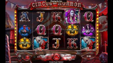 circus of horror screenshot (2)