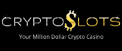 CryptoSlots Logo