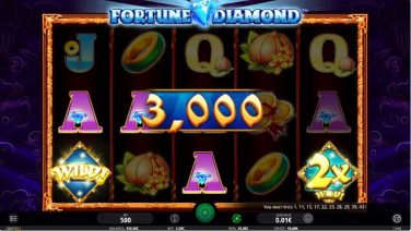 fortune diamond screenshot (4)