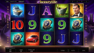 #luxurylife screenshot (2)
