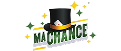 MaChance Welcome Bonus of 100% up to €250