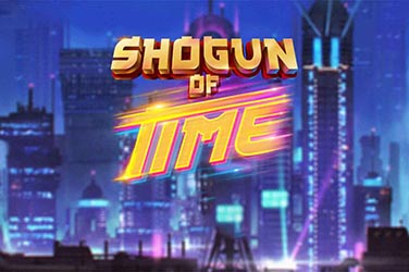 Shogun of Time