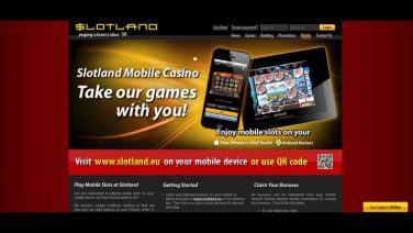 slotland casino screenshot (4)