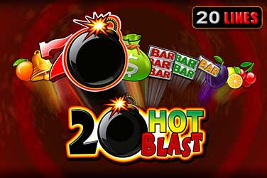 20 Hot Blast