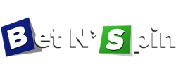 Bet N' Spin Casino Logo