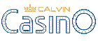 Calvin Casino Logo