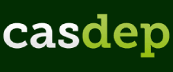 Casdep Casino Logo