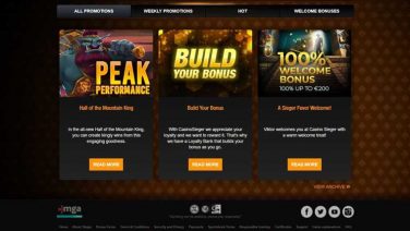 Your Weakest Link: Use It To casino online